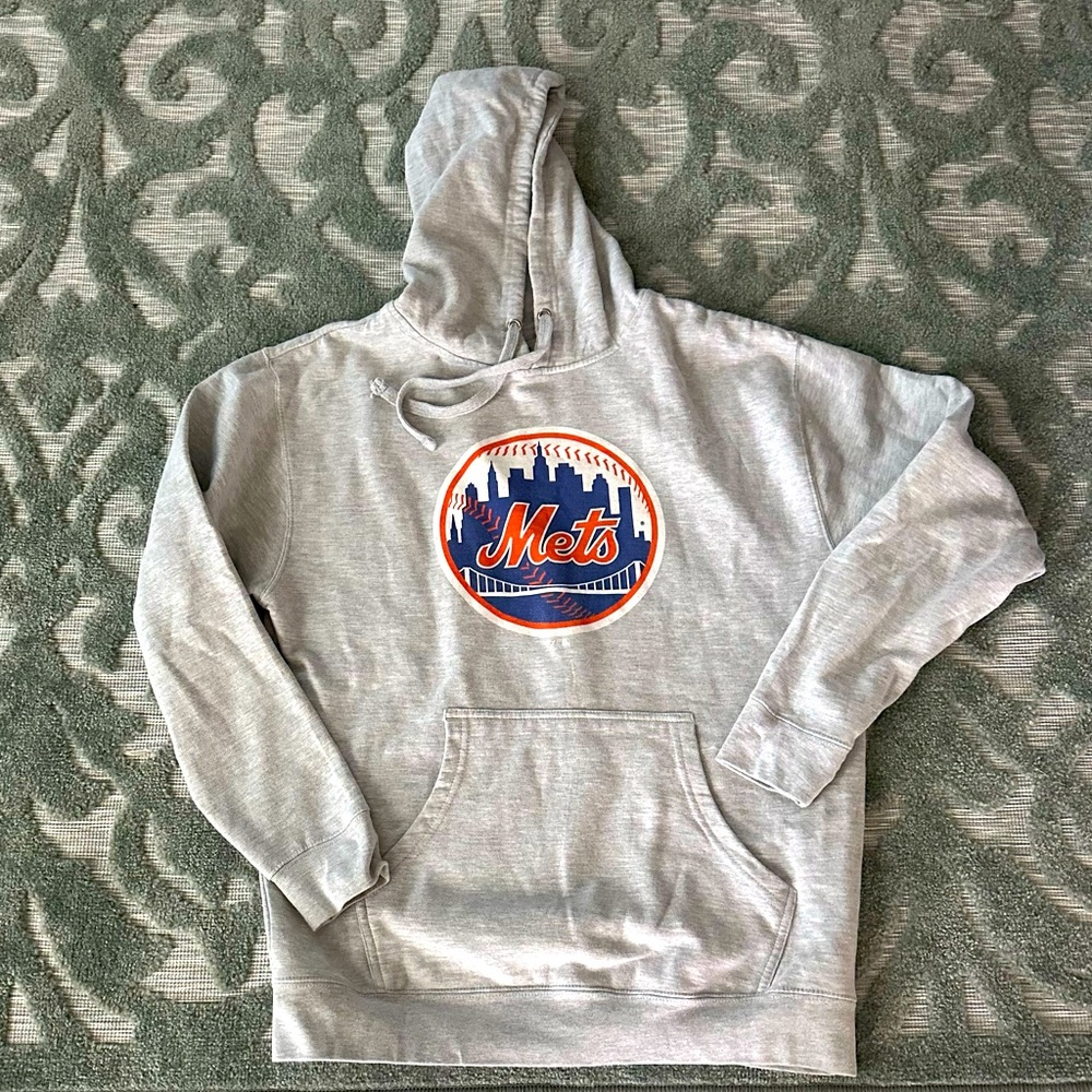 Fanatics New York Mets Hooded Sweater
